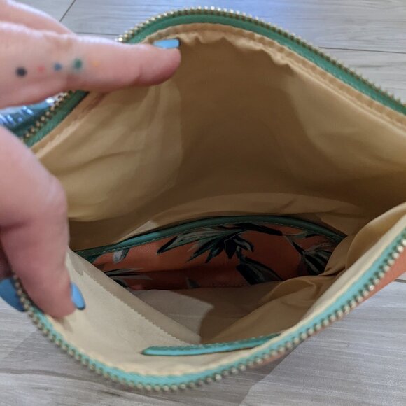 Rachel Pally Clutch or Tablet Bag - Picture 5 of 5